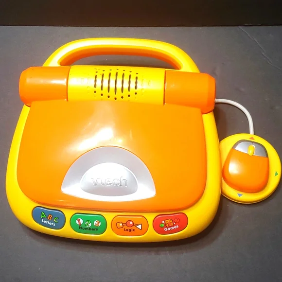 vtech Toys Tote N Go Laptop Poshmark